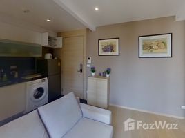 1 спален Кондо в аренду в Klass Silom Condo, Si Lom