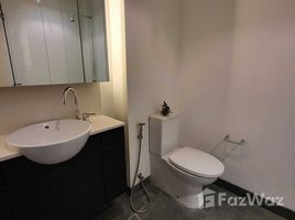 2 спален Квартира в аренду в The Lofts Yennakart, Chong Nonsi