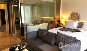 Studio Condo for sale in Kamala, Phuket The Marin Phuket