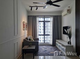 1 Bilik Tidur Apartmen for rent at Southlake Terraces, Bandar Kuala Lumpur, Kuala Lumpur, Kuala Lumpur