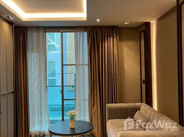 คอนโด 2 ห้องนอน ให้เช่า ในโครงการ ดิ เอราวัณ คอนโด, ช้างคลาน, เมืองเชียงใหม่, เชียงใหม่