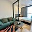 Студия Кондо в аренду в One 9 Five Asoke - Rama 9, Huai Khwang