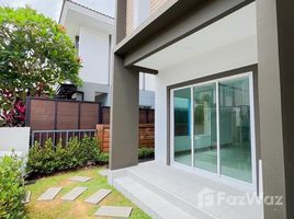 3 спален Дом на продажу в Habitia Kohkaew Phuket, Ko Kaeo