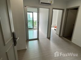 1 Bedroom Condo for sale at The Parkland Phetkasem 56, Bang Wa, Phasi Charoen