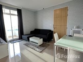 2 Bedroom Condo for sale at Sea Hill Condo Sriracha, Surasak