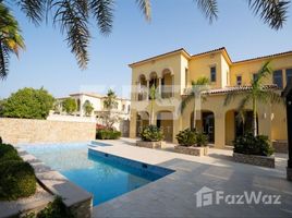 5 спален Вилла на продажу в Saadiyat Beach Villas, Saadiyat Beach, Saadiyat Island