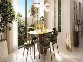 4 спален Вилла на продажу в Fairway Villas, EMAAR South, Dubai South (Dubai World Central)