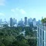 2 Habitación Departamento en venta en Dusit Central Park, Si Lom