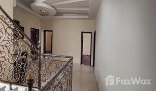 5 Bedrooms Villa for sale in Al Rawda 2, Ajman Al Rawda 2 Villas