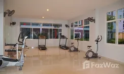 Photos 2 of the Fitnessstudio at CC Condominium 1