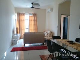 Studio Penthouse zu vermieten im Sengkang Square, Sengkang town centre