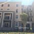 2 Bedroom Apartment for sale at October Plaza, 6 October Compounds, 6 October City