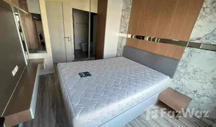 1 Bedroom Condo for sale in Surasak, Pattaya Plus Condo-Sriracha