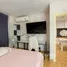 1 Habitación Departamento en venta en Centric Ratchada-Suthisan, Din Daeng, Din Daeng