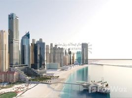 Estudio Apartamento en venta en Five JBR, Sadaf