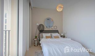 3 Bedrooms Apartment for sale in Creekside 18, Dubai Creek Horizon Tower 2
