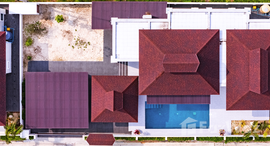 ยูนิตที่เหลืออยู่ในโครงการ บียอนด์ สยาม วิลล่า