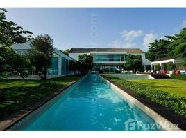 1 chambre Maison for sale in La Romana, La Romana, La Romana