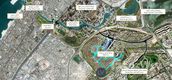 Building Floor Plans of Lagoon Views