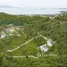 サムイ島 で売却中 土地区画, マエナム, サムイ島