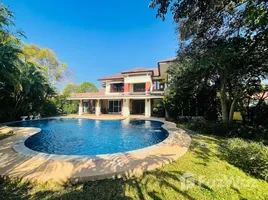 8 Bedroom Villa for rent at Lanna Ville, San Phisuea, Mueang Chiang Mai