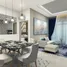 2 Bilik Tidur Apartmen for rent at Semi 8, Pondok Upeh, Barat Daya Southwest Penang