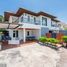 4 спален Дом for rent in Банг Ламунг, Паттайя, Банг Ламунг