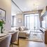 1 спален Квартира в аренду в Ashton Chula-Silom, Si Phraya