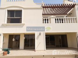 4 chambre Maison de ville à vendre à The Townhouses at Al Hamra Village., Al Hamra Village