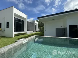 3 Habitación Villa en venta en Surat Thani, Ko Pha-Ngan, Ko Pha-Ngan, Surat Thani