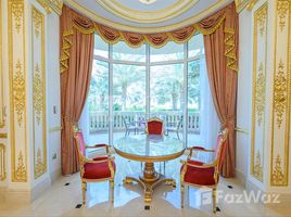 5 спален Вилла на продажу в Raffles The Palm, The Crescent, Palm Jumeirah