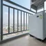 1 Habitación Departamento en alquiler en Rich Park at Chaophraya, Sai Ma, Mueang Nonthaburi, Nonthaburi
