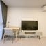 1 Bedroom Condo for rent at Quintara Treehaus Sukhumvit 42, Phra Khanong