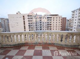 在El Gaish Road出售的3 卧室 住宅, Sidi Beshr, Hay Awal El Montazah