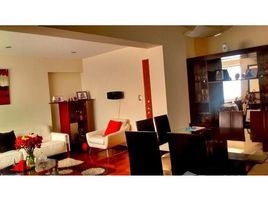 3 Bedroom House for sale in San Isidro, Lima, San Isidro