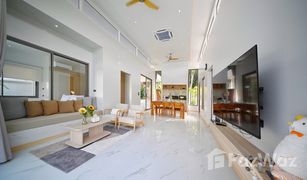 2 Bedrooms Villa for sale in Pa Khlok, Phuket Suwanee Lake Ville