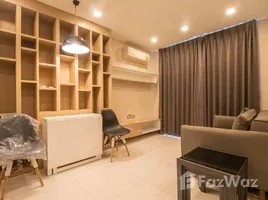 1 Schlafzimmer Wohnung zu verkaufen im The Ace Ekamai , Khlong Tan Nuea