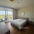 1 спален Кондо в аренду в Bangsaray Heights Condominium by Sunplay, Bang Sare, Sattahip