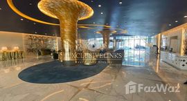 Available Units at DAMAC Maison Privé