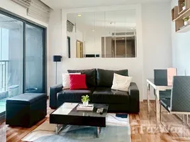1 Bedroom Condo for rent at Hyde Sukhumvit 13, Khlong Toei Nuea, Watthana, Bangkok, Thailand