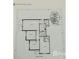 在Mountain View iCity出售的3 卧室 住宅, The 5th Settlement, New Cairo City, Cairo