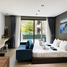 Студия Квартира на продажу в The Emerald Terrace, Патонг, Катху, Пхукет