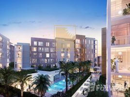 Studio Appartement à vendre à Al Zahia., Al Zahia