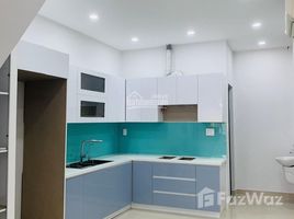 Studio Nhà mặt tiền for sale in Quận 10, TP.Hồ Chí Minh, Phường 10, Quận 10