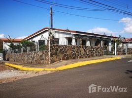 4 Habitación Casa en venta en Guanacaste, Tilaran, Guanacaste