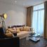2 спален Кондо в аренду в Muniq Sukhumvit 23, Khlong Toei Nuea