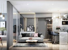 ขายคอนโด 1 ห้องนอน ในโครงการ ศุภาลัย เวอเรนด้า รามคําแหง, หัวหมาก, บางกะปิ, กรุงเทพมหานคร, ไทย