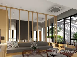 295 m2 Office for sale at Baan Puripuri ladprao 41, Chantharakasem