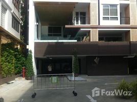 1 chambre Condominium à vendre à Tree Condo Sukhumvit 42., Phra Khanong