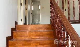 清迈 San Sai Noi Baan San Sai 4 卧室 屋 售 